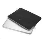 TRUST Laptop Case 13.3" Primo Soft Sleeve za prijenosna računala - crna