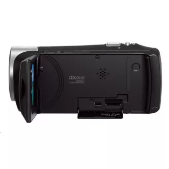 SONY HDR-CX405 Full HD kamera, 30x zum SONY HDR-CX405 Full HD kamera, 30x zum