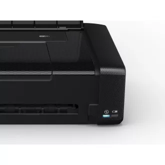 EPSON prijenosna tinta za pisač WorkForce WF-100W MFZ, A4, 14 stranica u minuti, USB, WiFi, BT, ugrađena baterija EPSON prijenosna tinta za pisač WorkForce WF-100W MFZ, A4, 14 stranica u minuti, USB, WiFi, BT, ugrađena baterija