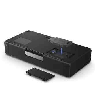 EPSON prijenosna tinta za pisač WorkForce WF-100W MFZ, A4, 14 stranica u minuti, USB, WiFi, BT, ugrađena baterija EPSON prijenosna tinta za pisač WorkForce WF-100W MFZ, A4, 14 stranica u minuti, USB, WiFi, BT, ugrađena baterija
