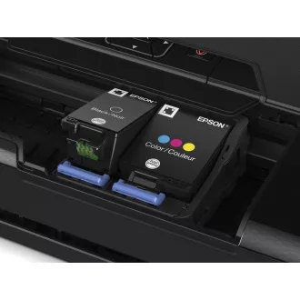 EPSON prijenosna tinta za pisač WorkForce WF-100W MFZ, A4, 14 stranica u minuti, USB, WiFi, BT, ugrađena baterija EPSON prijenosna tinta za pisač WorkForce WF-100W MFZ, A4, 14 stranica u minuti, USB, WiFi, BT, ugrađena baterija
