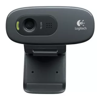 Logitech HD web kamera C270 Win10