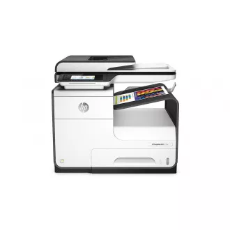 HP PageWide MFP 377dw pisač (A4, 30 stranica u minuti. USB 2.0, Ethernet, Wi-Fi, ispis / skeniranje / kopiranje / faks, obostrani)