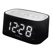 TechnoLine WT 465W - digitalna budilica s radiom