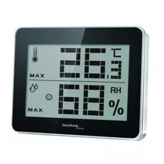 TechnoLine WS 9450 - digitalni termometar s higrometrom