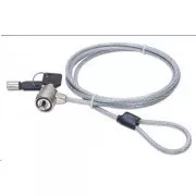 MANHATTAN Lenovo Kensington MicroSaver 64068E sigurnosna kabelska brava od IBM-a