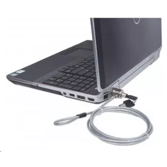 MANHATTAN Lenovo Kensington MicroSaver 64068E sigurnosna kabelska brava od IBM-a