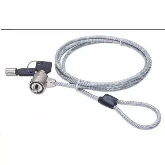 MANHATTAN Lenovo Kensington MicroSaver 64068E sigurnosna kabelska brava od IBM-a