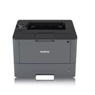 BROTHER mono laserski pisač HL-L5100DN - A4, 40 stranica u minuti, 1200x1200, 256MB, PCL6, USB 2.0, LAN, DUPLEX BROTHER mono laserski pisač HL-L5100DN - A4, 40 stranica u minuti, 1200x1200, 256MB, PCL6, USB 2.0, LAN, DUPLEX