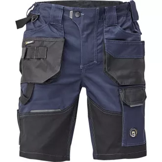 DAYBORO kratke hlače mehaničke zelene 50 DAYBORO kratke hlače mehaničke zelene 50