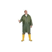 IRWELL baloner PVC zelena XL