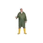 IRWELL baloner PVC zelena XXXL