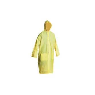 IRWELL baloner PVC žuti XL