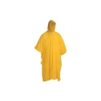 PONČ PVC žuti PONČ PVC žuti