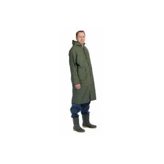 CETUS baloner PVC zelena L