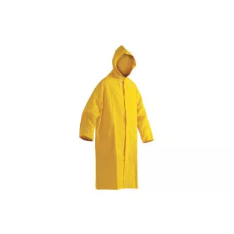 CETUS baloner PVC zelena 3XL