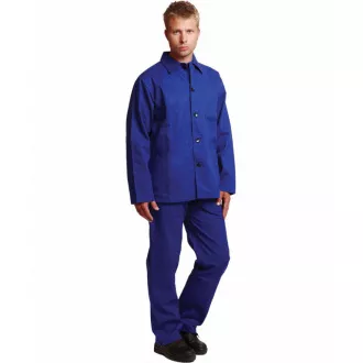 FF JOEL BE-01-001 set (b + k) zelena 46 FF JOEL BE-01-001 set (b + k) zelena 46