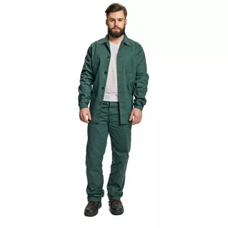 FF JOEL BE-01-001 set (b + k) zelena 46 FF JOEL BE-01-001 set (b + k) zelena 46