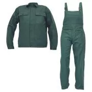 FF RALF BE-01-005 set (b + l) zelena 44