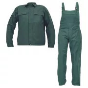 FF RALF BE-01-005 set (b+l) zelena 50