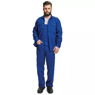 FF RALF BE-01-005 set (b+l) plava 64 FF RALF BE-01-005 set (b+l) plava 64