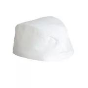 VOLANS kapa brod bijela - 52