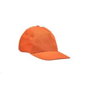 LEO bejzbol kapa narančasta
