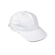TULLE bejzbol kapa zelena