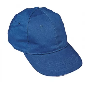 TULLE bejzbol kapa žuta