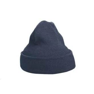 MESCOD pletena kapa plava 74g L MESCOD pletena kapa plava 74g L