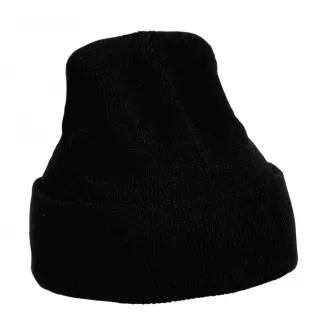 MESCOD pletena kapa plava 74g L