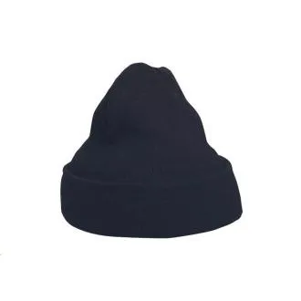 MESCOD pletena kapa crna 74g L MESCOD pletena kapa crna 74g L