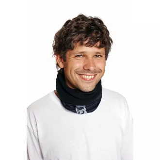 APLIN šal multifunkcionalni zimski crni