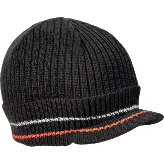 KNOXFIELD ZIMSKA kapa crno/žuta XL/XXL