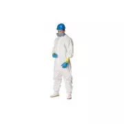 CHEMSAFE 500 kombinezon - L