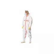 CHEMSAFE 400 kombinezon - M