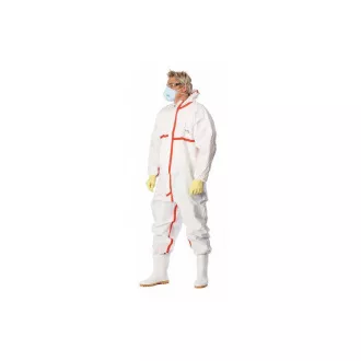 CHEMSAFE 400 kombinezon - M
