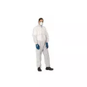 CHEMSAFE MS1 kombinezon - M