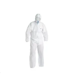 CHEMSAFE MS1 kombinezon bijeli M