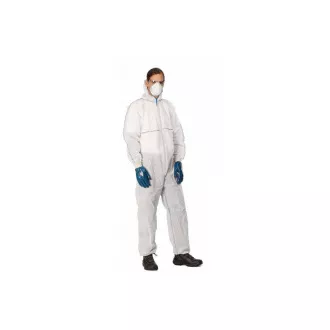 CHEMSAFE MS1 kombinezon - L