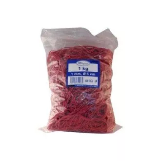 Gumice promjera 60mm 1kg