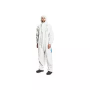 CHEMSAFE COOL kombinezon bijela/plava S