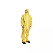 CHEMSAFE SHIELD kombinezon žuti XXL