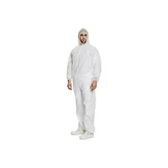 FF MARX BE-07-001 kombinezon bijeli M