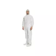 FF MARX BE-07-001 kombinezon bijeli XL