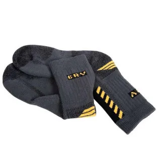 ZOSMA čarape sive br.39-40