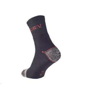 NEKKAR čarape crne br.39-40 NEKKAR čarape crne br.39-40