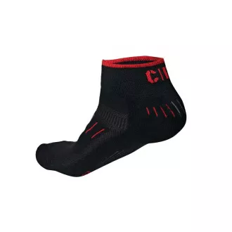 POKLON čarape crne br.39-40