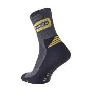 WASAT PANDA čarape sive br.37-38