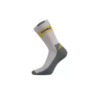 WASAT PANDA čarape bijele br.43-44